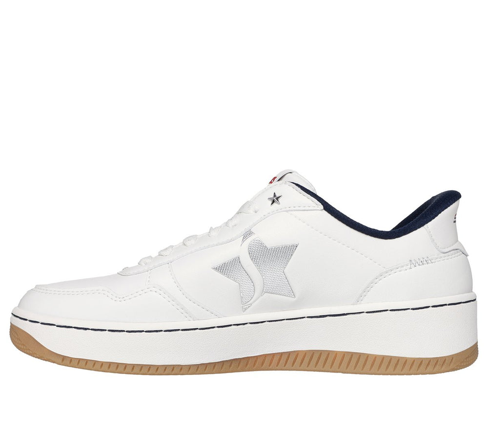 Skechers Onsale | Slip-ins: Sport Court 2.0 - Studded Star
