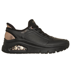 Skechers | Slip-ins: Premium Leather UNO Icon - Luxe Air