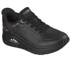 Skechers | Slip-ins: Premium Leather UNO Icon - Luxe Air