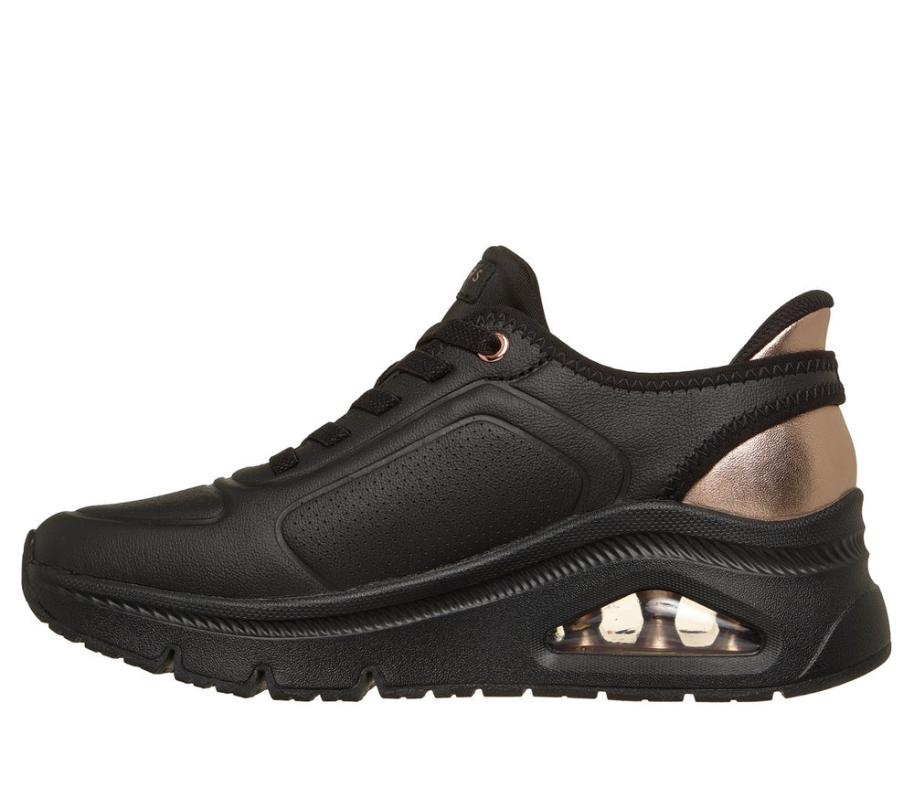 Skechers | Slip-ins: Premium Leather UNO Icon - Luxe Air