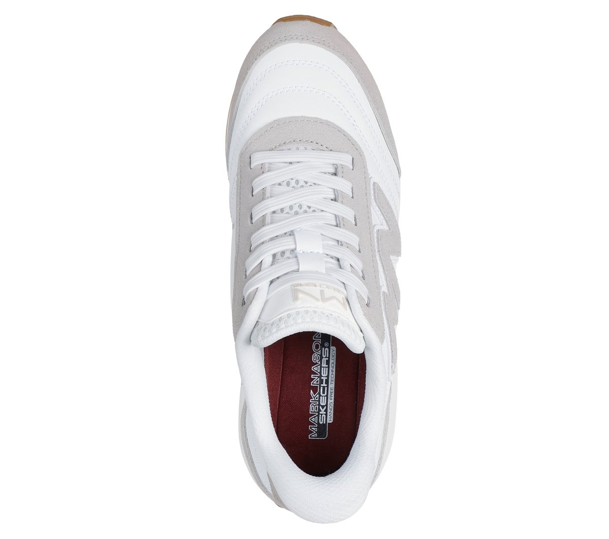 Skechers Discount | Slip-ins Mark Nason:Street Jogger - Driv