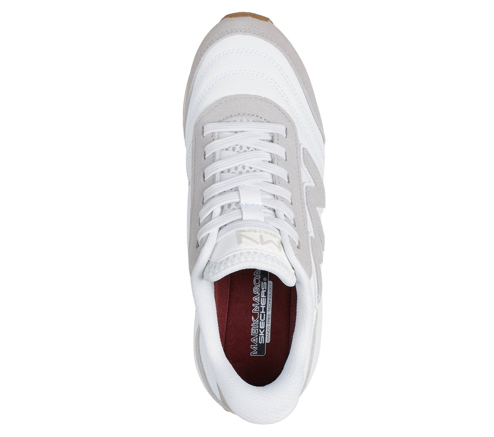Skechers Discount | Slip-ins Mark Nason:Street Jogger - Driv