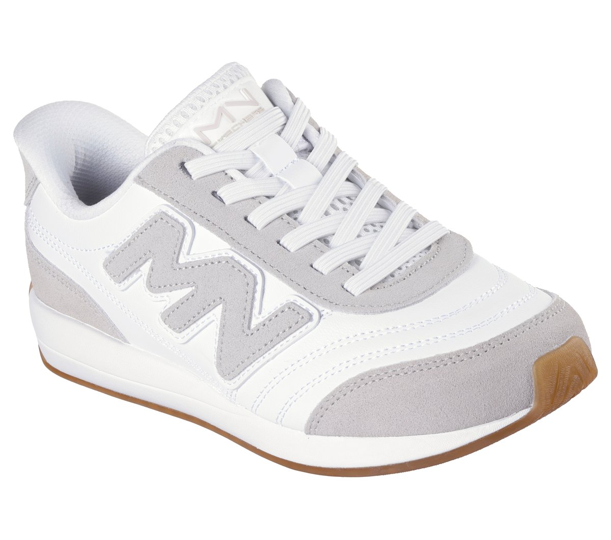 Skechers Discount | Slip-ins Mark Nason:Street Jogger - Driv