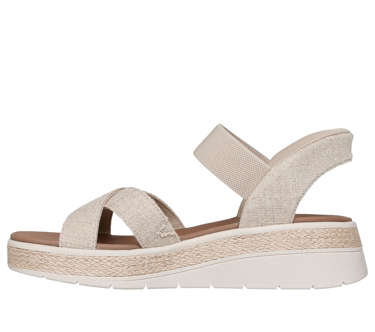 Skechers Discount | Slip-ins: BOBS Sun Ray - Bright Take
