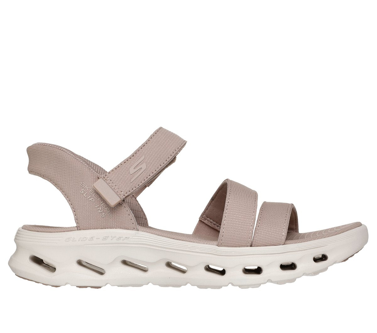 Skechers Onsale | Slip-ins: GO WALK Glide-Step 2.0 Sandal - Ella