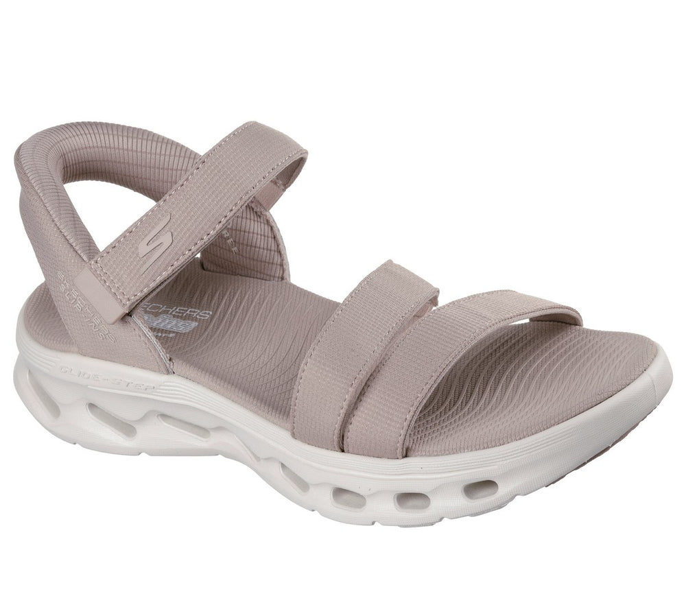 Skechers Onsale | Slip-ins: GO WALK Glide-Step 2.0 Sandal - Ella