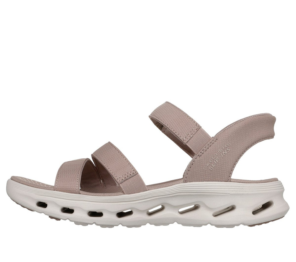 Skechers Onsale | Slip-ins: GO WALK Glide-Step 2.0 Sandal - Ella