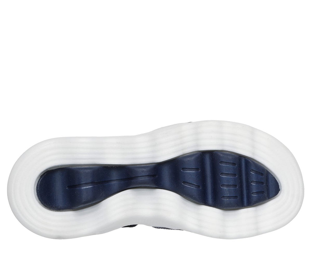 Skechers For Sale | Slip-ins: GO WALK Massage Fit Sandal - Heather