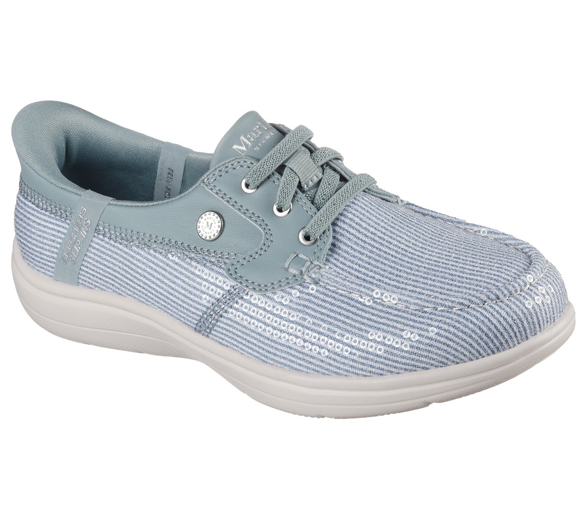 Skechers Discount | Slip-ins Martha Stewart: On-The-GO Flex Radiant - Summertime