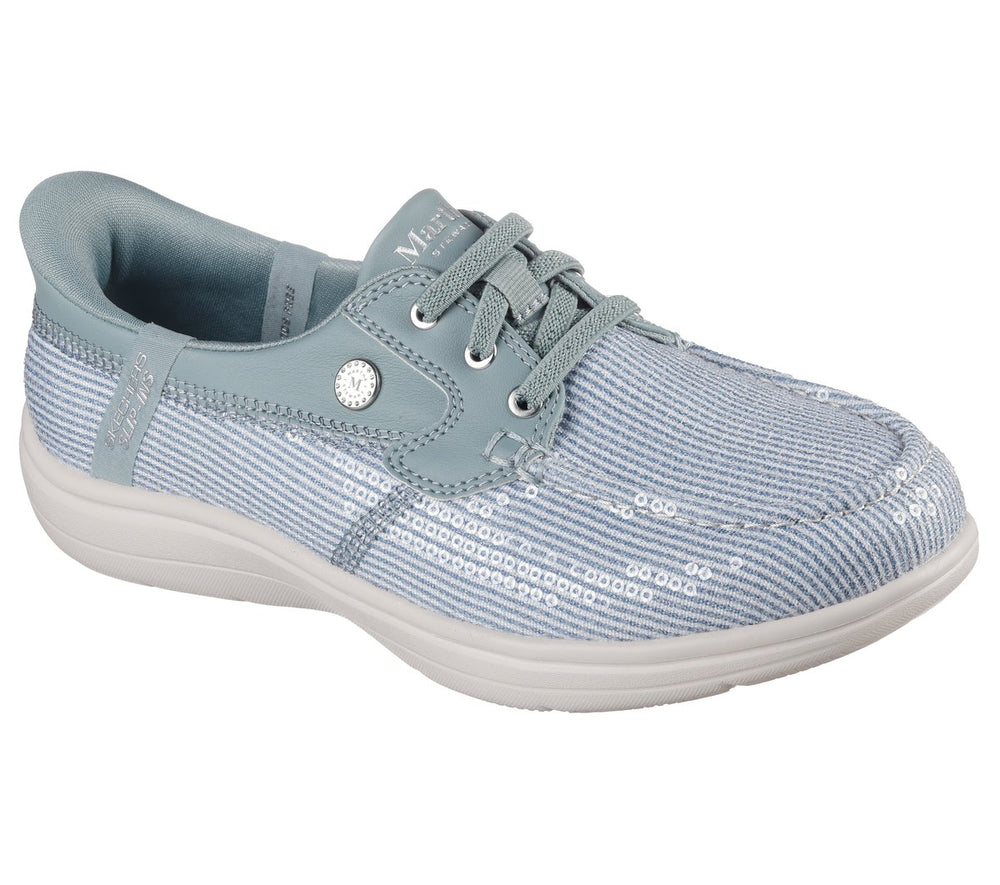 Skechers Discount | Slip-ins Martha Stewart: On-The-GO Flex Radiant - Summertime