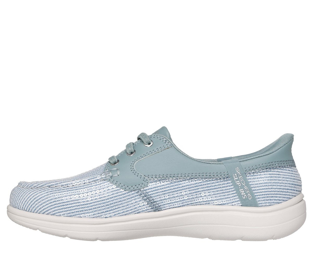 Skechers Discount | Slip-ins Martha Stewart: On-The-GO Flex Radiant - Summertime