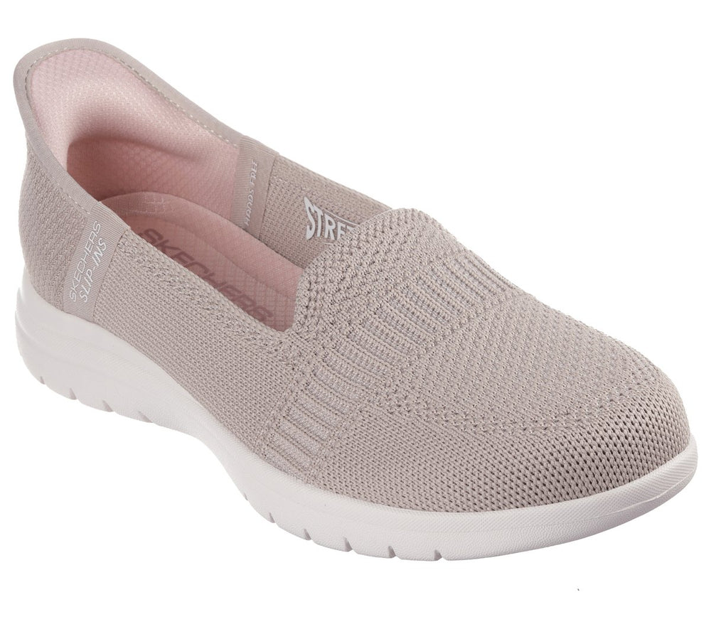 Skechers For Sale | Slip-ins: On-The-GO Flex - Camellia