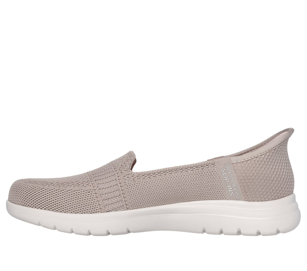Skechers For Sale | Slip-ins: On-The-GO Flex - Camellia