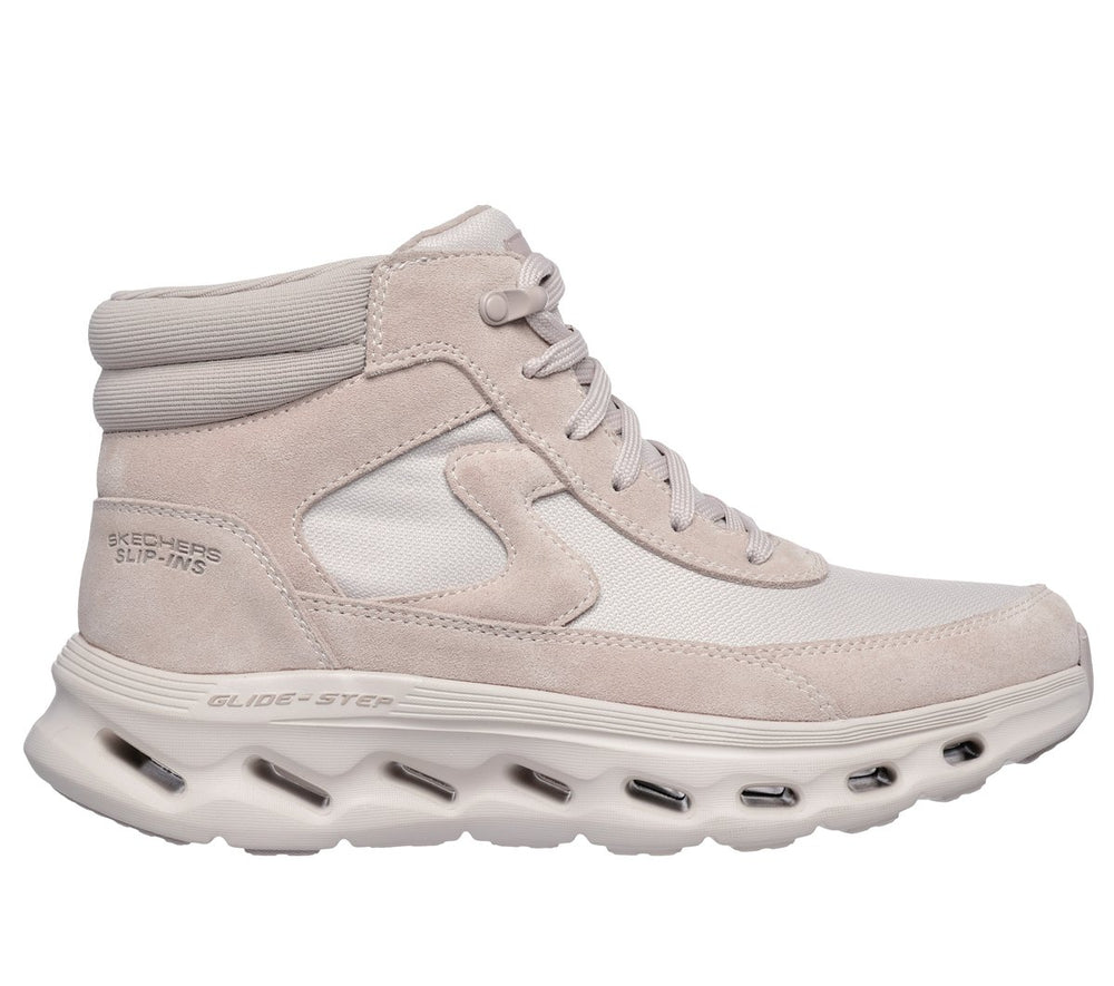 Skechers Sale | Slip-ins: GO WALK Glide-Step 2.0 Boot - Drew