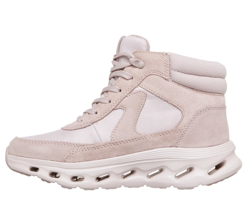 Skechers Sale | Slip-ins: GO WALK Glide-Step 2.0 Boot - Drew