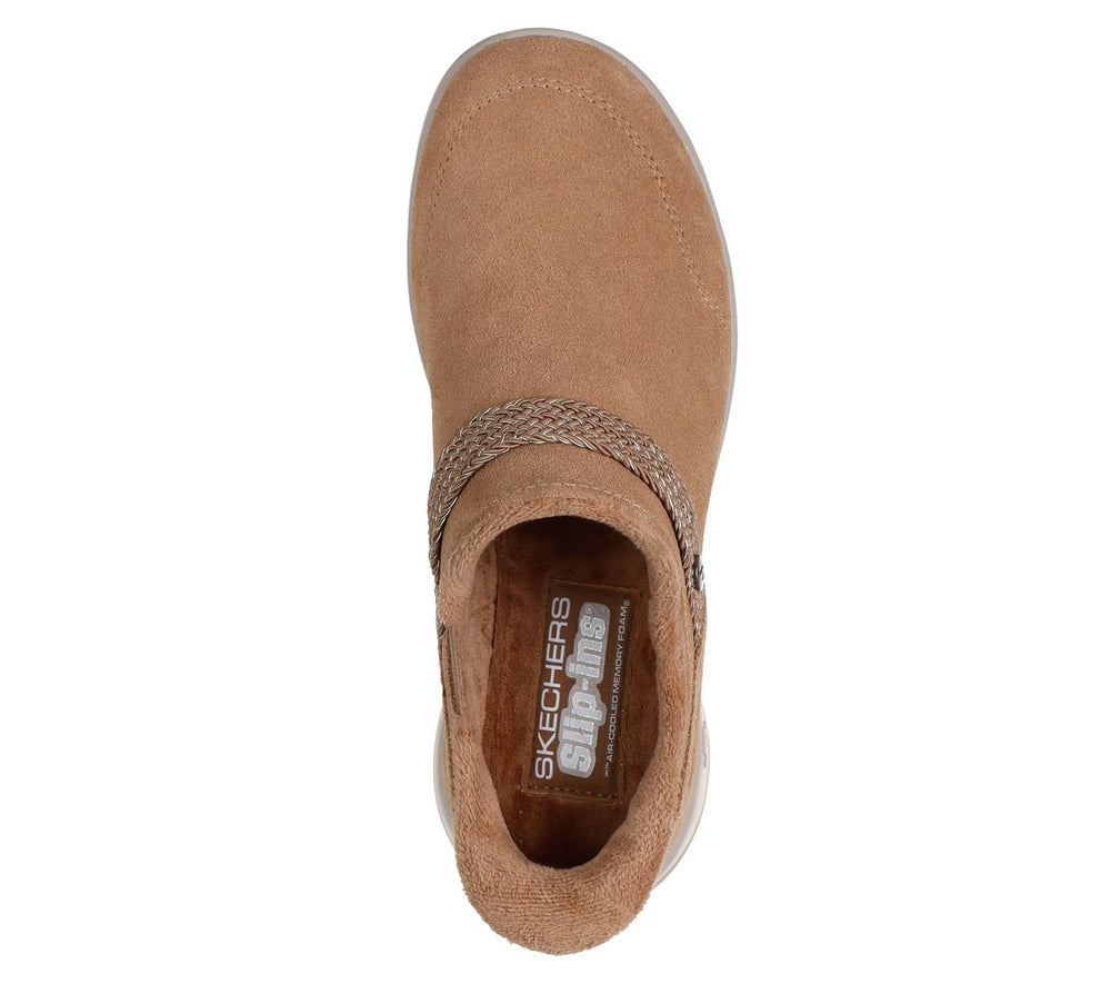 Skechers Discount | Slip-ins: On-The-GO Joy - Brandie