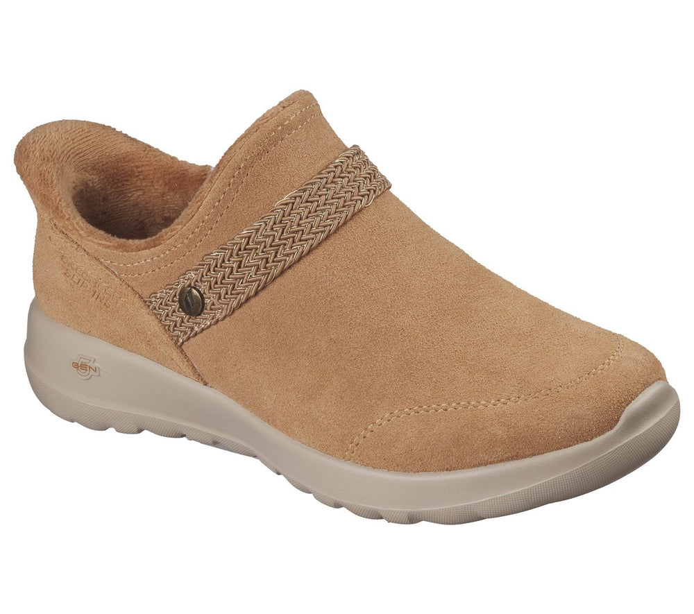 Skechers Discount | Slip-ins: On-The-GO Joy - Brandie