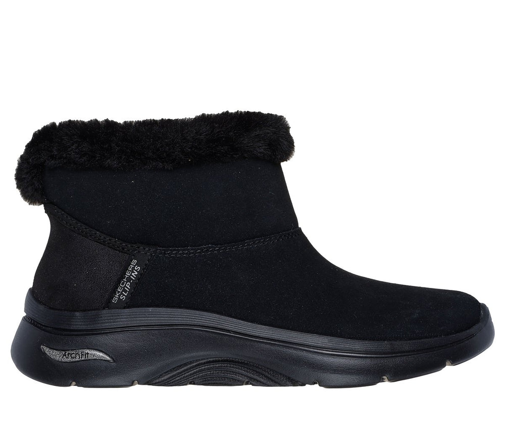 Skechers Onsale | Slip-ins: GO WALK Arch Fit 2.0 - Cozy Stride