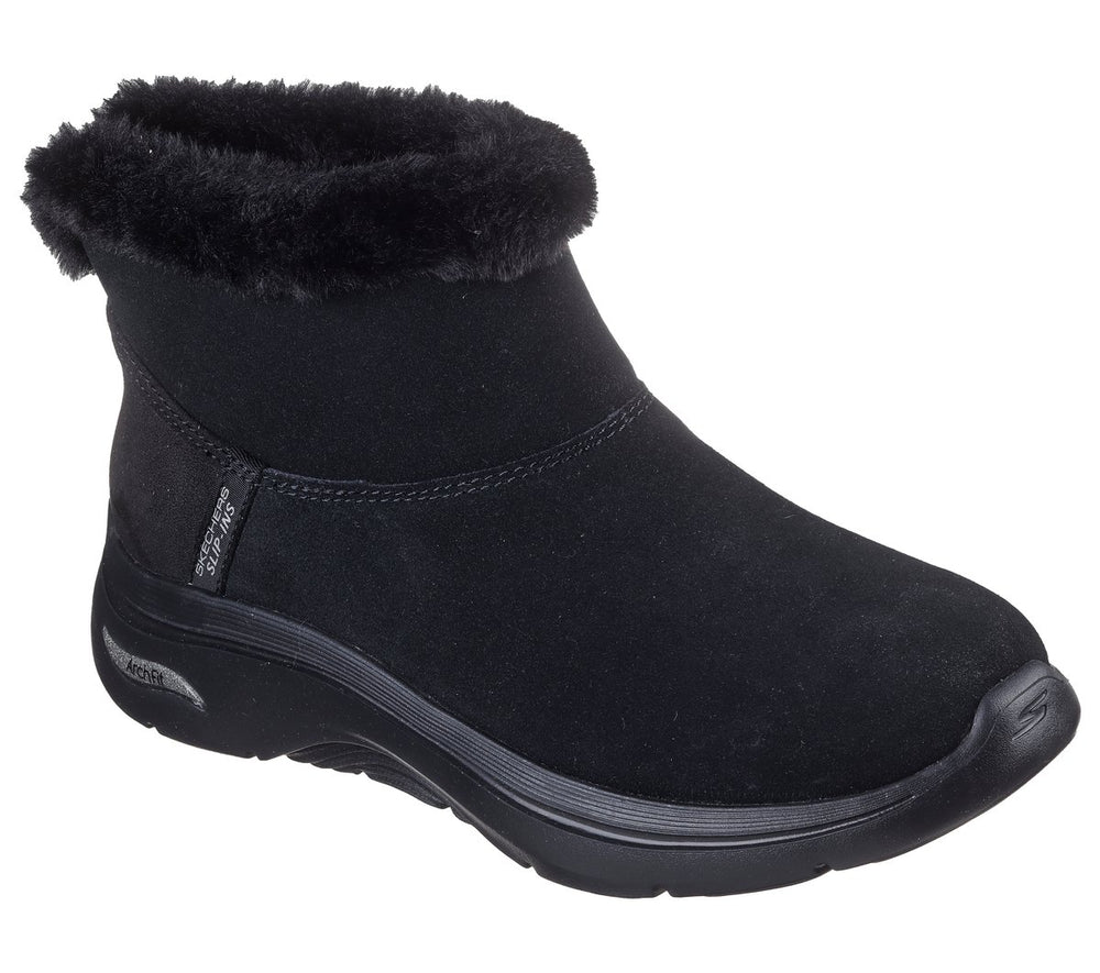 Skechers Onsale | Slip-ins: GO WALK Arch Fit 2.0 - Cozy Stride