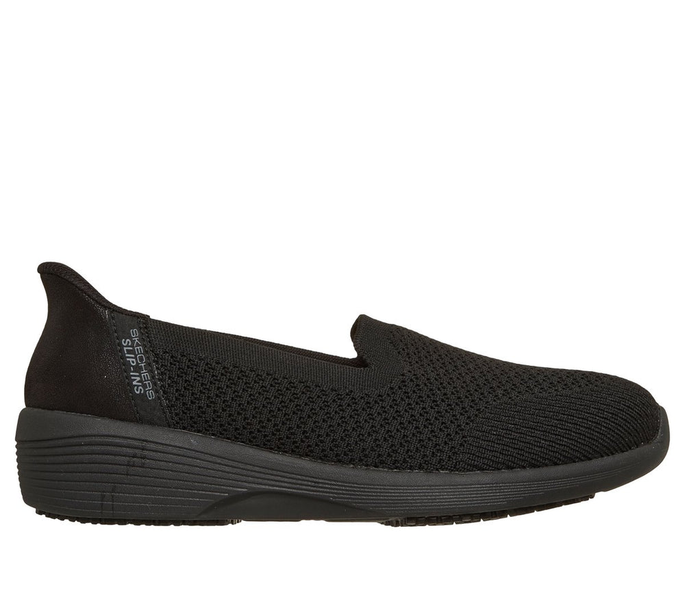 Skechers Onsale | Slip-ins Work Slip-Resistant: Arya