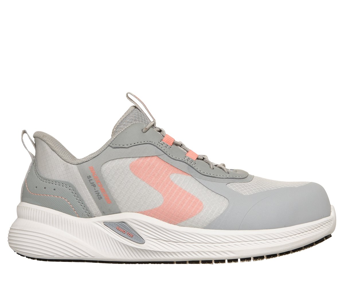 Skechers For Sale | Slip-ins Work Slip-Resistant: Carbix - Yunia