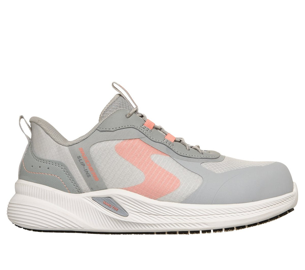 Skechers For Sale | Slip-ins Work Slip-Resistant: Carbix - Yunia