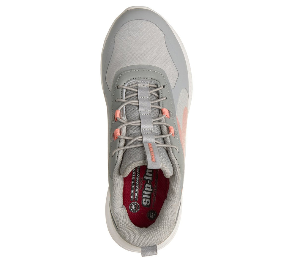 Skechers For Sale | Slip-ins Work Slip-Resistant: Carbix - Yunia
