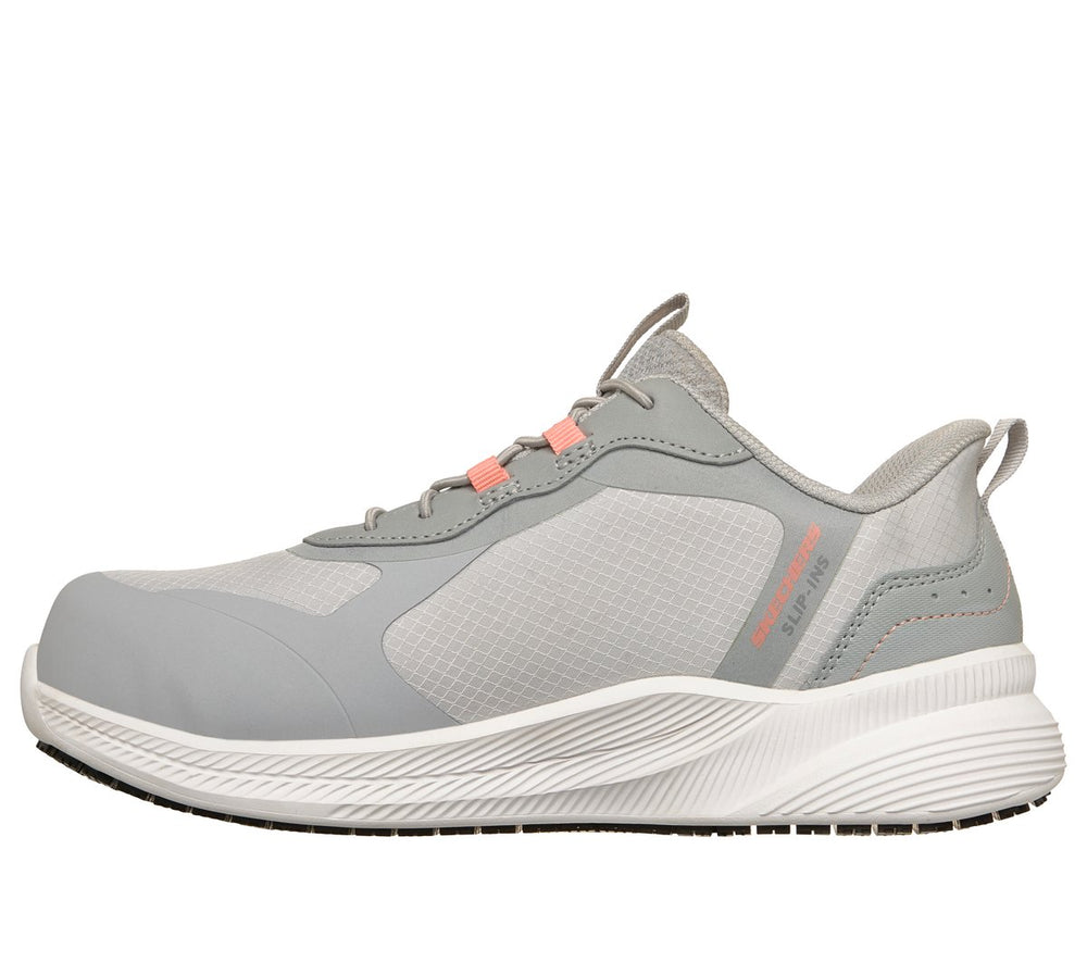 Skechers For Sale | Slip-ins Work Slip-Resistant: Carbix - Yunia