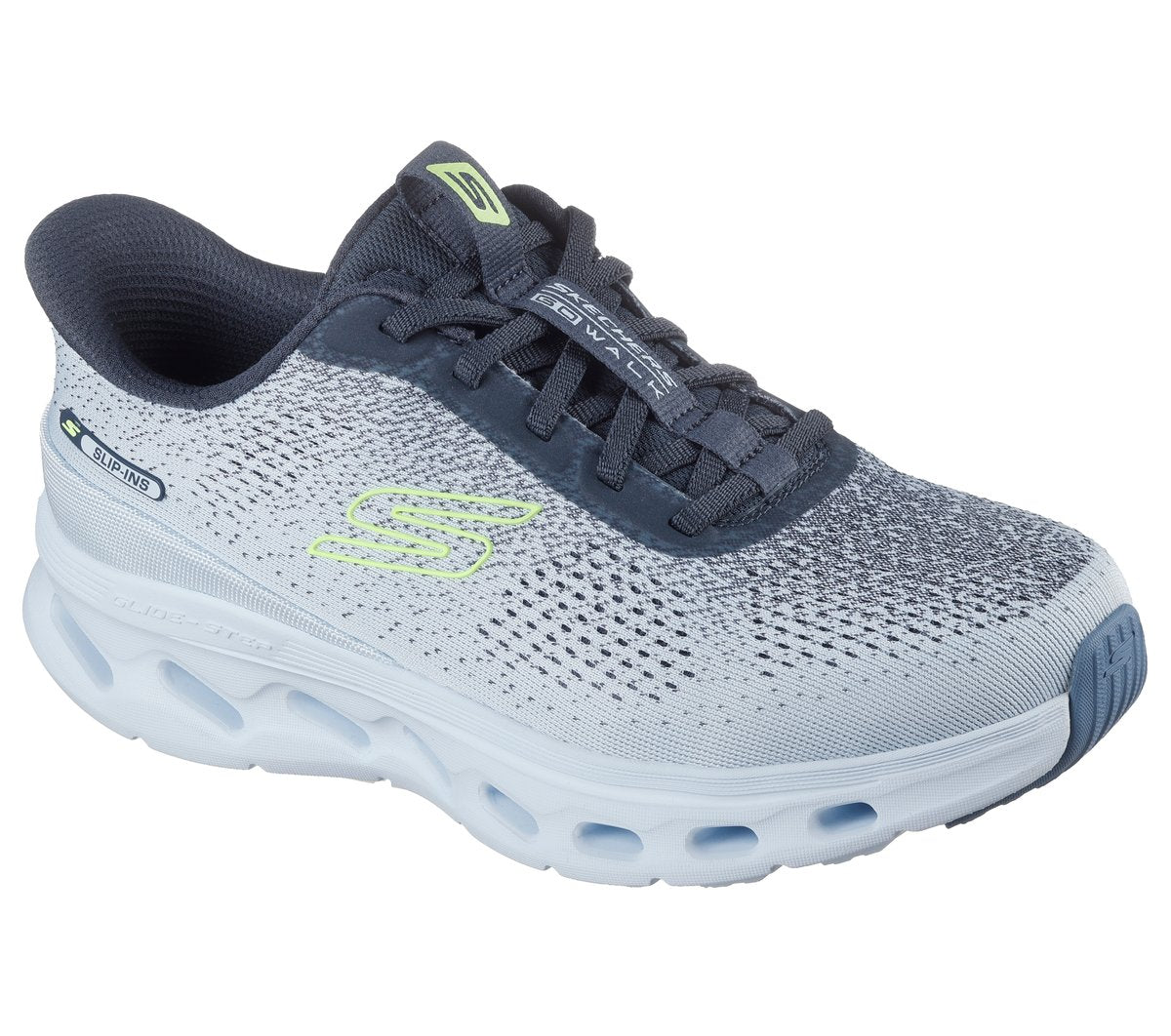 Skechers Sale | Slip-ins: GO WALK Glide-Step 2.0 - Nessa