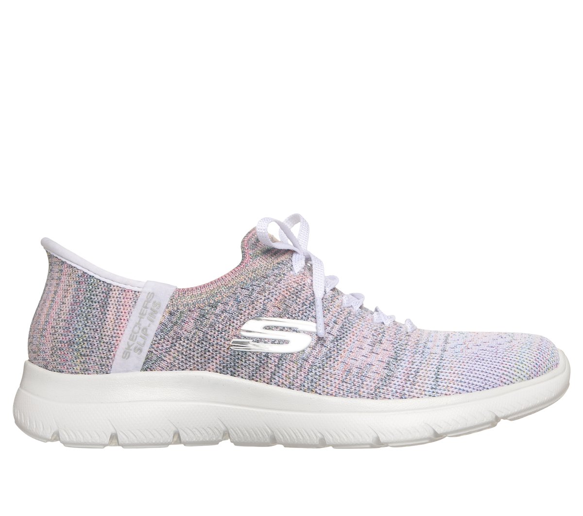 Skechers Discount | Slip-ins: Summits - Mystic Glow