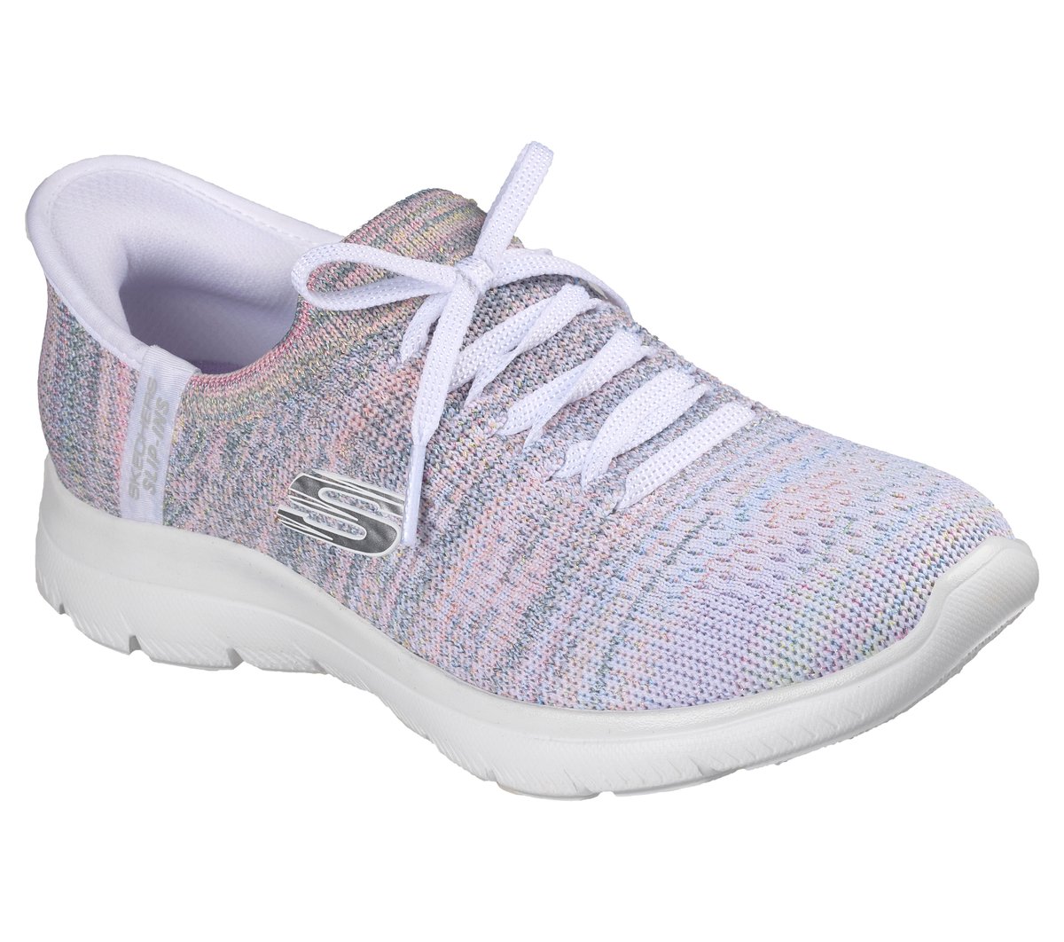 Skechers Discount | Slip-ins: Summits - Mystic Glow