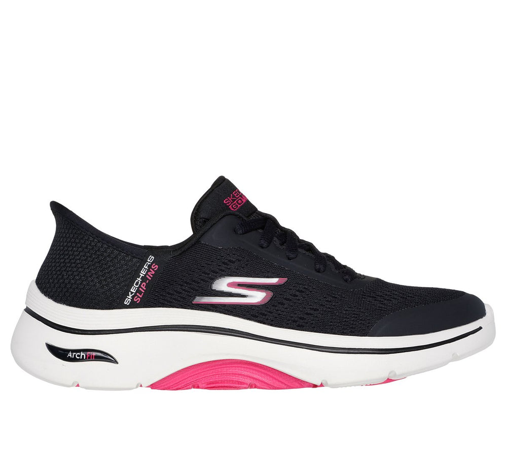 Skechers Onsale | Slip-ins: GO WALK Arch Fit 2.0