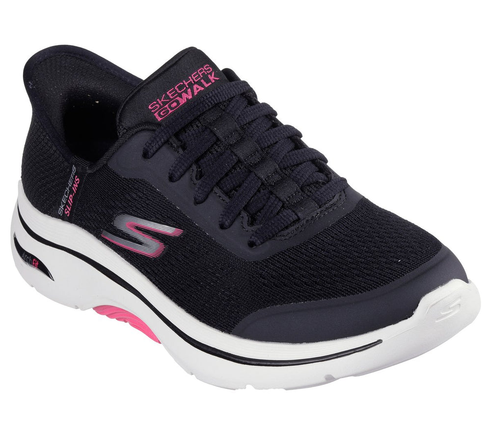 Skechers Onsale | Slip-ins: GO WALK Arch Fit 2.0