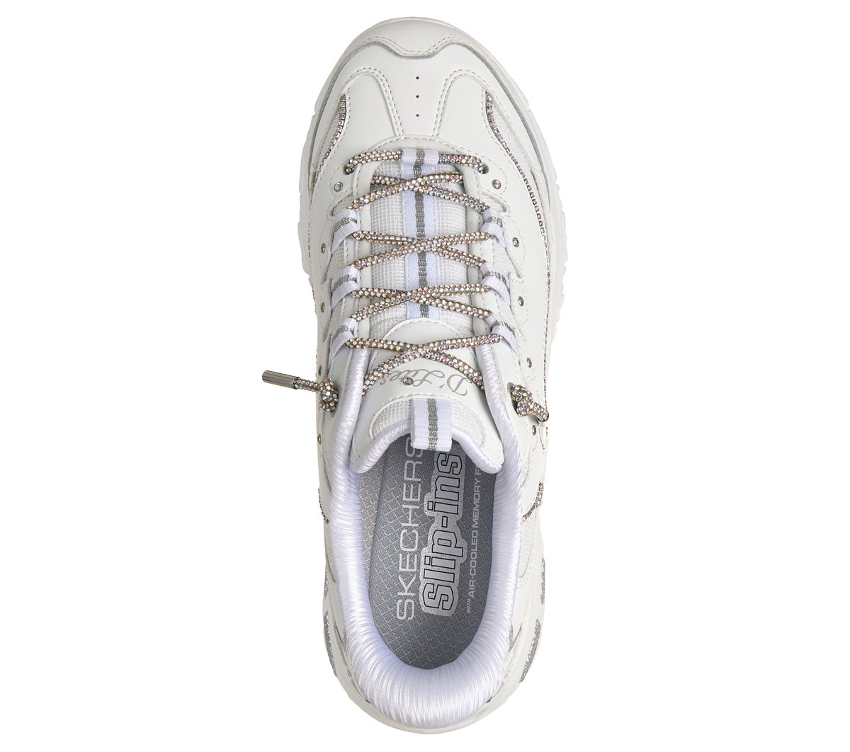 Skechers For Sale | Slip-ins: D'Lites - Main Stage