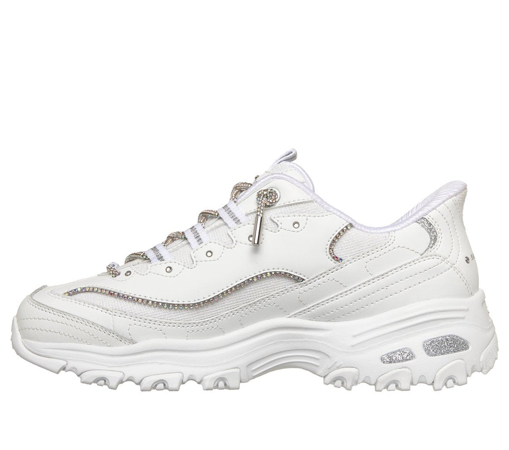 Skechers For Sale | Slip-ins: D'Lites - Main Stage