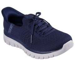 Skechers Sale | Slip-ins: Graceful - First Blush