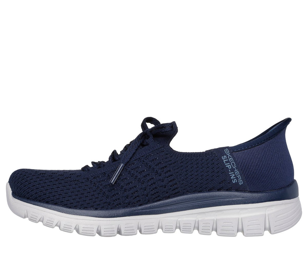 Skechers Sale | Slip-ins: Graceful - First Blush
