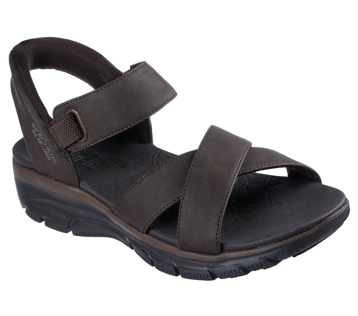 Skechers Discount | Slip-ins Relaxed Fit: Easy Going - Somewhere Sunny