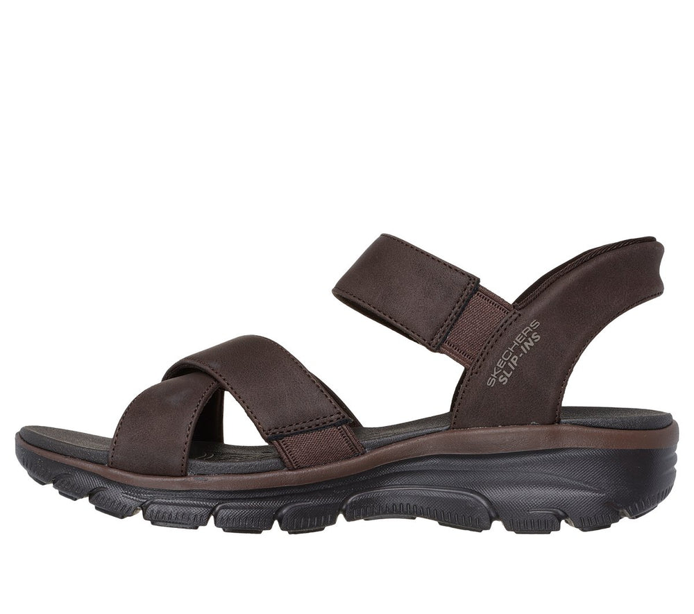 Skechers Discount | Slip-ins Relaxed Fit: Easy Going - Somewhere Sunny