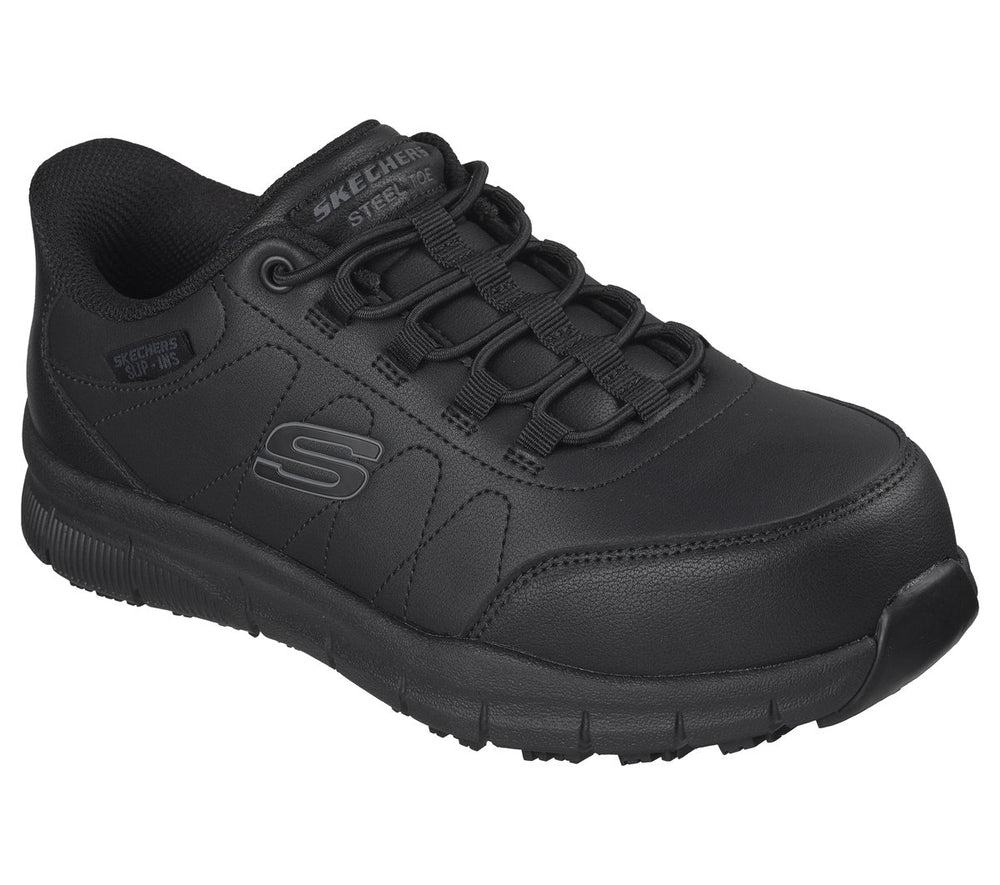 Skechers Onsale | Slip-ins Work: Nampa - Enelo