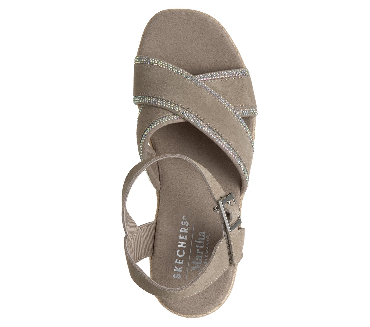 Skechers Sale | Martha Stewart: Iris - Modest Queen