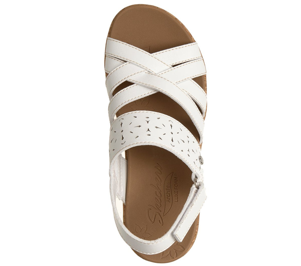 Skechers Onsale | Arch Fit Beverlee 2.0 - Natural Era