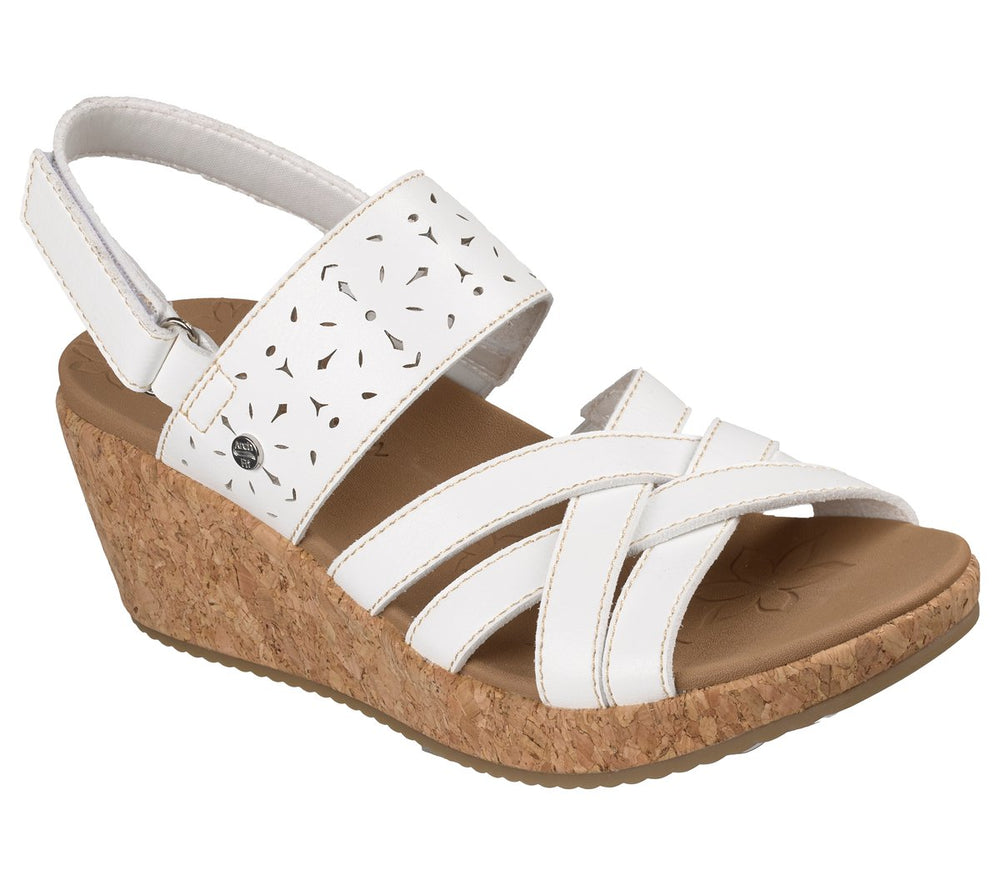 Skechers Onsale | Arch Fit Beverlee 2.0 - Natural Era