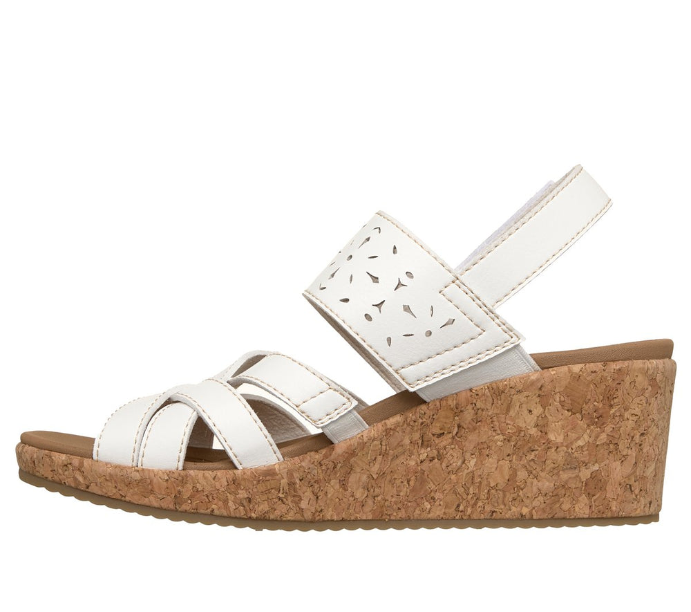 Skechers Onsale | Arch Fit Beverlee 2.0 - Natural Era