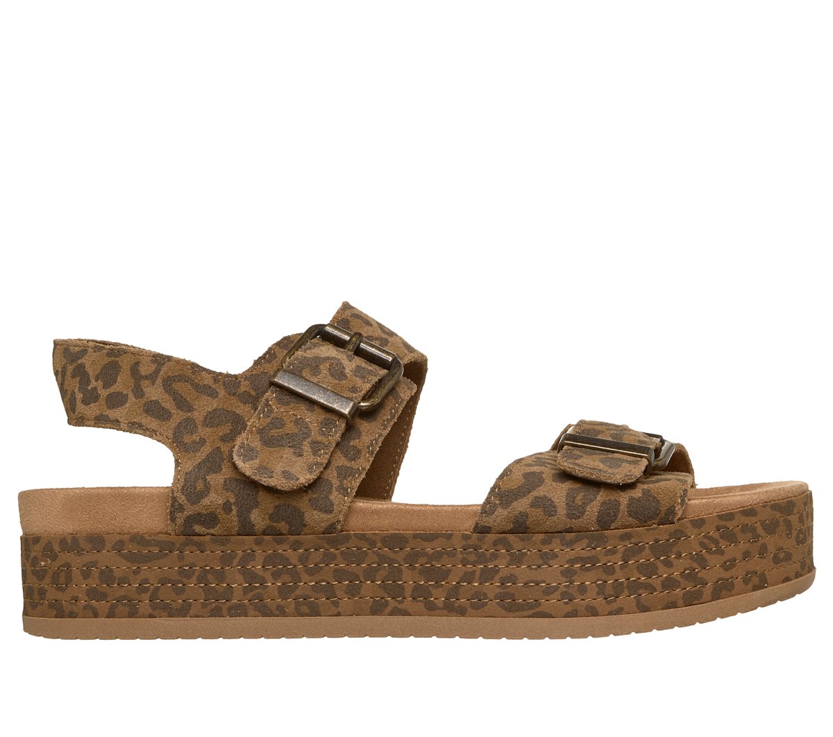 Skechers Sale | BOBS Misty Kiss - Stormy Steps