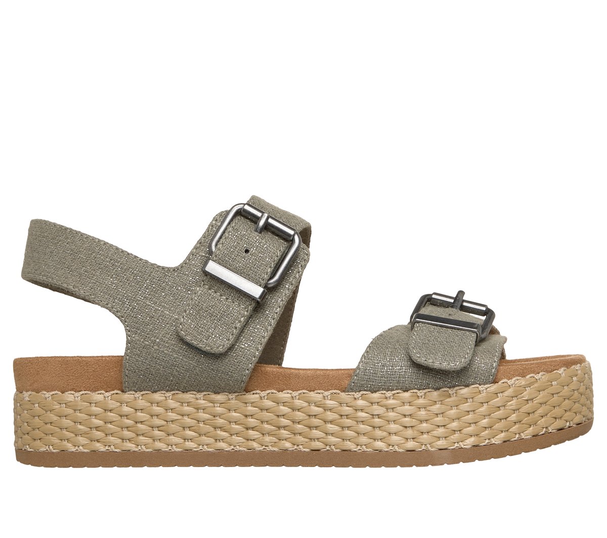 Skechers Discount | BOBS Misty Kiss - Summer Stroll