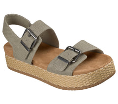 Skechers Discount | BOBS Misty Kiss - Summer Stroll