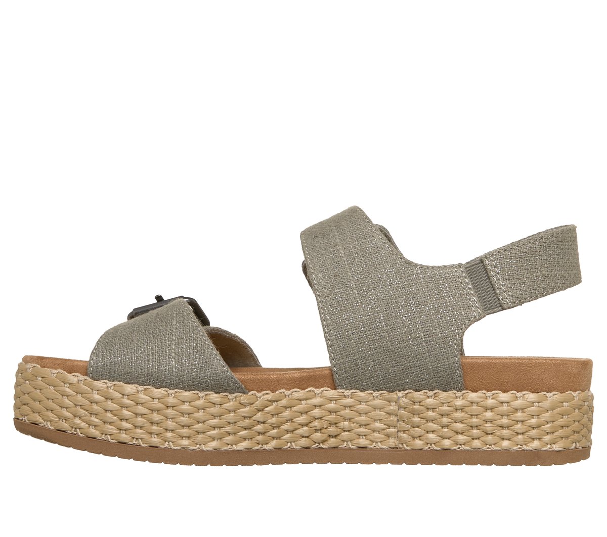 Skechers Discount | BOBS Misty Kiss - Summer Stroll