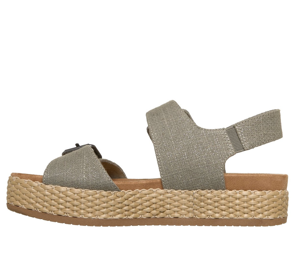 Skechers Discount | BOBS Misty Kiss - Summer Stroll