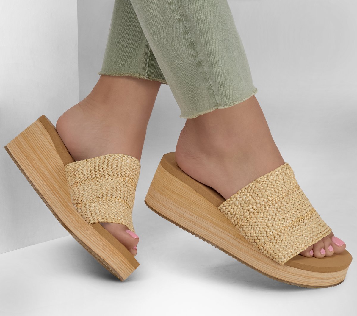 Skechers Onsale | Summers - Salt Spray